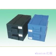組合式防靜電元件盒