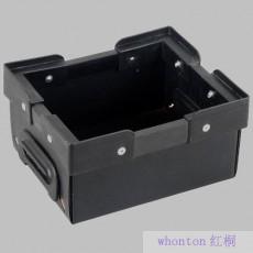 防靜電中空板箱