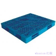 雙面網格塑料托盤 PTS-1311C