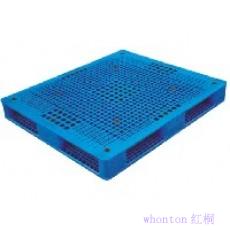 雙面網格塑料托盤PTS-1411