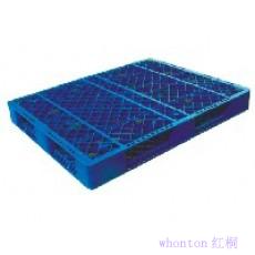 雙面網格塑料托盤 PTS-1411A