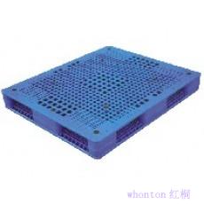 雙面網格塑料托盤 PTS-1412