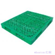雙面網格塑料托盤 PTS-1412C