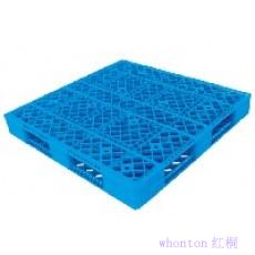 雙面網格塑料托盤 PTS-1165
