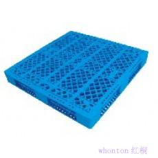 雙面網格塑料托盤PTS-1165A