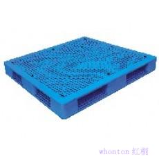 雙面網格塑料托盤 PTS-1515