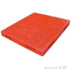 雙面網格塑料托盤 PTS-1614
