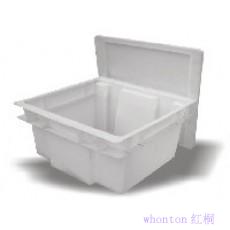 封閉式周轉(zhuǎn)箱ZX-119