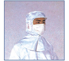 凈化披肩帽YY-B5011-1
