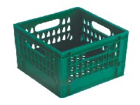 牛奶周轉箱ZX-307