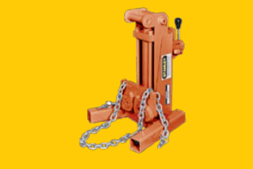 PP10拔樁機(jī)