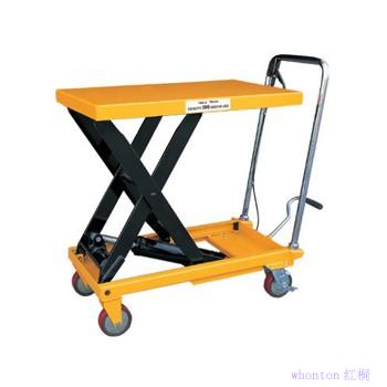 手動平臺車LT30A/50A