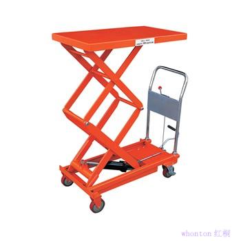 手動平臺車LT35B