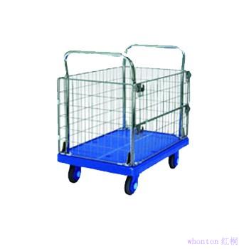 全靜音網(wǎng)架車PLA300-AM1