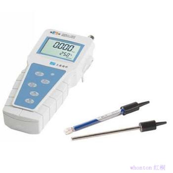DDBJ-350型便攜式電導率儀