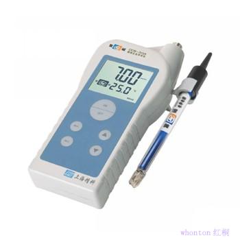 DDB-303A型便攜式電導率儀