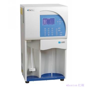 KDN-1型自動(dòng)凱氏定氮儀