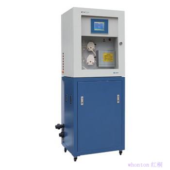 DWG-8002A型在線氨氮自動監測儀