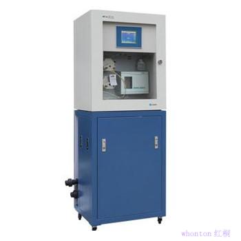 DWG-8003型在線氟離子監測儀