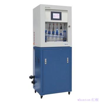SJG-705 型在線多參數水質監測儀