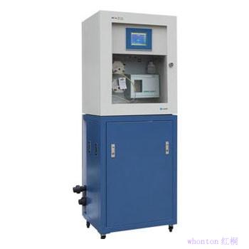 DWG-8004型在線氯離子監測儀