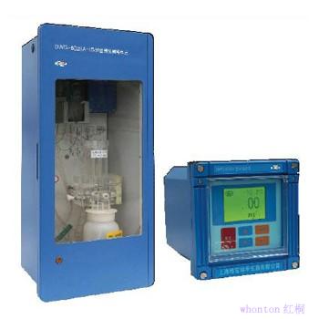 DWG-8025A型鈉監測儀