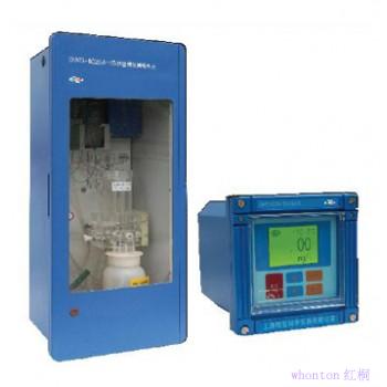 PHG-7685A型工業(yè)pH計