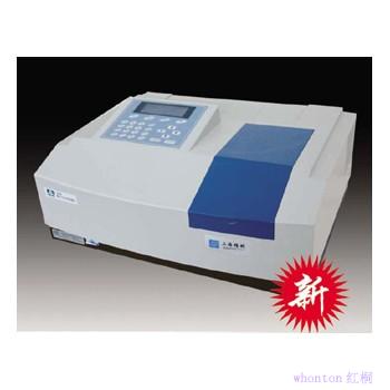 UV759/UV759S型紫外可見分光光...