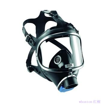 德爾格X-plore?6530全面罩