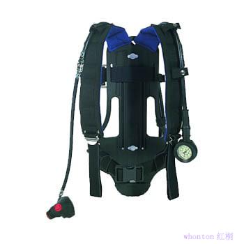 德爾格PA94正壓式壓縮空氣呼吸器