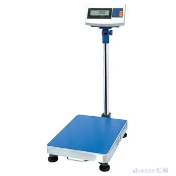 AWH-TW-DSB計重鋁壓鑄臺秤EXC...
