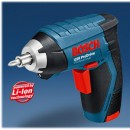 IXO 3 Professional 充電式起子機 