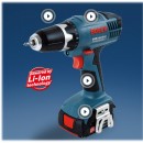 GSR 14.4-2-LI Professional充電式電鉆/起子機