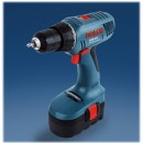 GSR 18-2 Professional充電式電鉆/起子機
