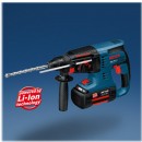 GBH 36 V-LI Professional充電式電錘