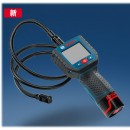 GOS 10.8 V-LI Professional充電式檢修攝像機