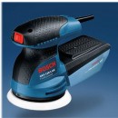 GEX 125-1 AE Professional偏心砂磨機(jī)