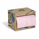 吸污卷|Newpig吸污卷_PIG重型防化學(xué)吸污卷mat342