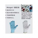 Lakeland手套|防割手套_Enhand-CR防微生物及高等級抗切割手套9600