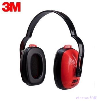 耳罩|經濟型耳罩_3M經濟型耳罩1426