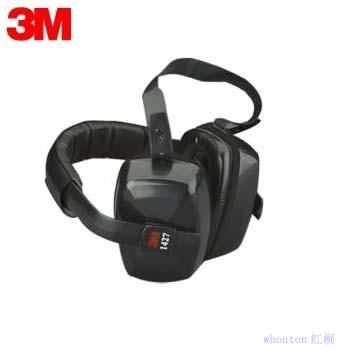 耳罩|經濟型耳罩_3M經濟型耳罩1427