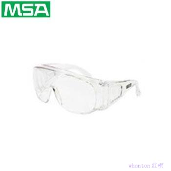 防護眼鏡|梅思安防護眼鏡_MSA新賓特防...