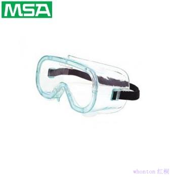防護眼罩|MSA防護眼罩_FlexiGa...