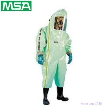 A級防化服|MSA防化服_CHEMPIO...
