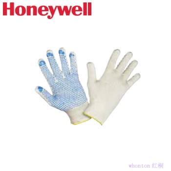 Honeywell手套|防割手套_尼龍點...