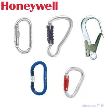 Honeywell 安全鉤