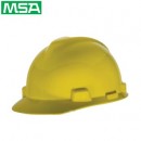 安全帽|MSA安全帽_MSA安全帽V-Gard標準型