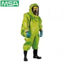 A級防化服|MSA防化服_VAUTEX可重復使用A級氣密防化服D3020825