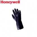 Honeywell手套|防化手套_氯丁橡膠防化手套2095020