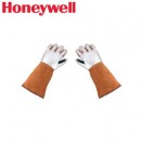 Honeywell手套|焊接手套_鍍鋁皮革焊接隔熱手套2058698